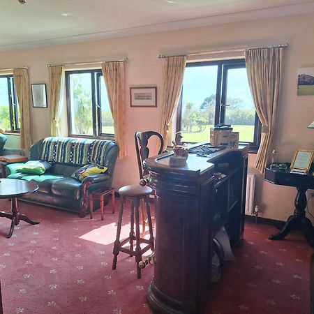 Corthna Lodge シュル エクステリア 写真