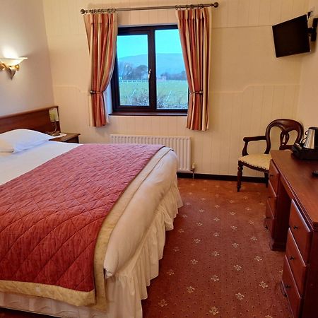 Corthna Lodge シュル エクステリア 写真