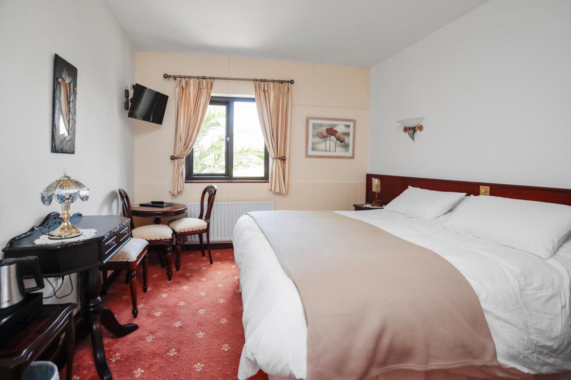 Corthna Lodge シュル エクステリア 写真